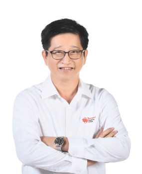 Mr. Pravit Srisangnam | Chin Huay