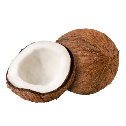 Coconut Chip