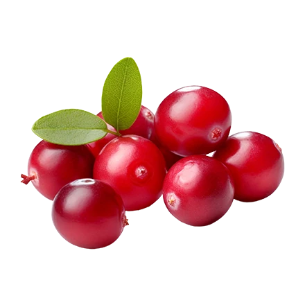 Cranberry