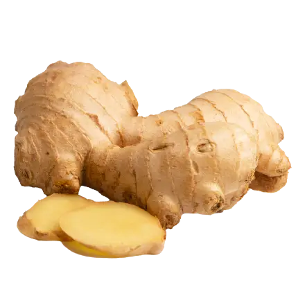 Ginger