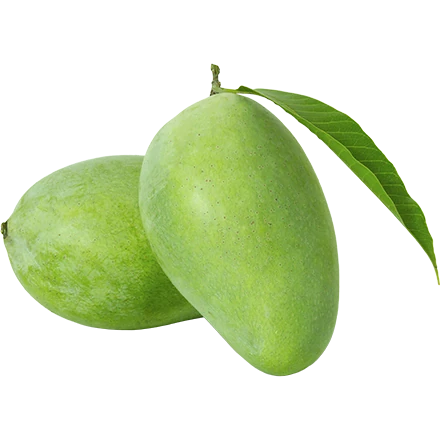 Green Mango