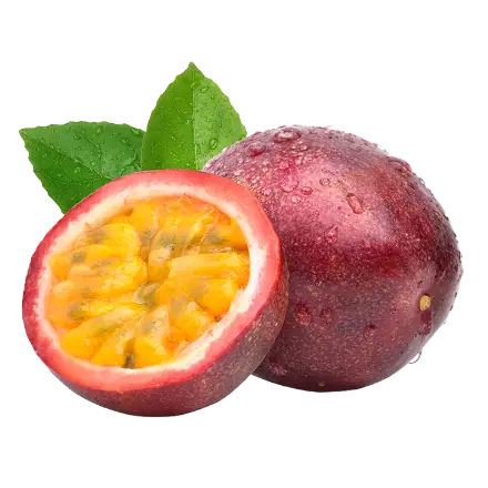 Passion Fruit