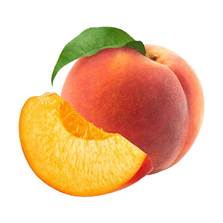 Peach