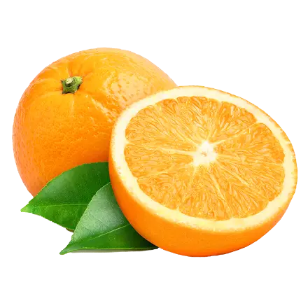 Sunkist Orange