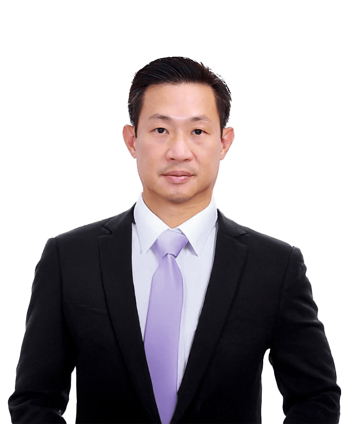 Mr. Ek Burapavong
