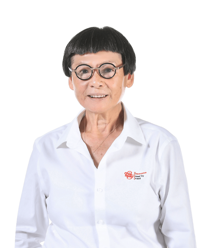 Ms. Wannkanok Srisakuldee