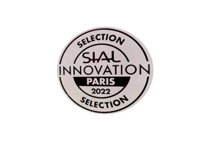 ผลิตภัณฑ์ของบริษัทฯ ได้รับการคัดเลือกนวัตกรรมอาหาร (SIAL Selection Innovation 2022) จากประเทศฝรั่งเศส